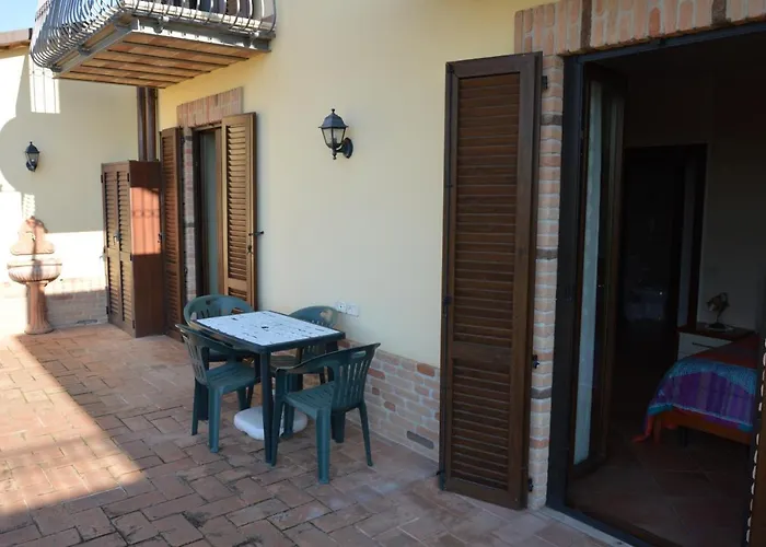 La Sorgente Del Subasio Assisi