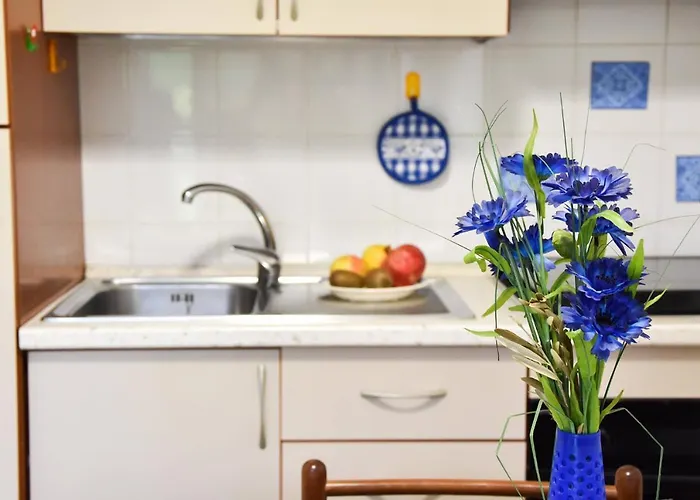 La Sorgente Del Subasio Apartmán *