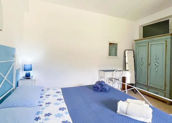 Apartmán La Sorgente Del Subasio