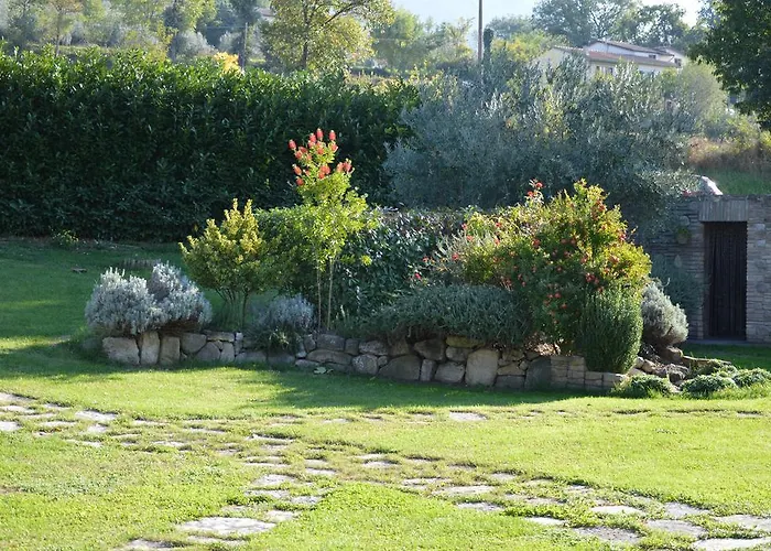 La Sorgente Del Subasio * Assisi