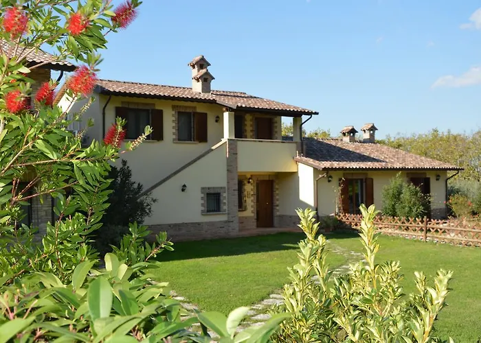 La Sorgente Del Subasio