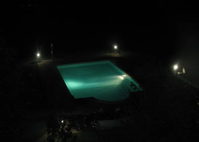 Apartmán La Sorgente Del Subasio Assisi