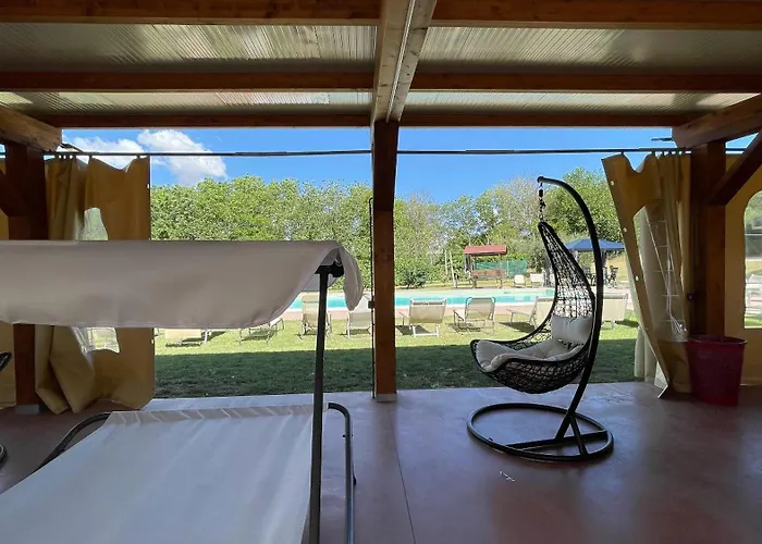 Lägenhet La Sorgente Del Subasio Assisi