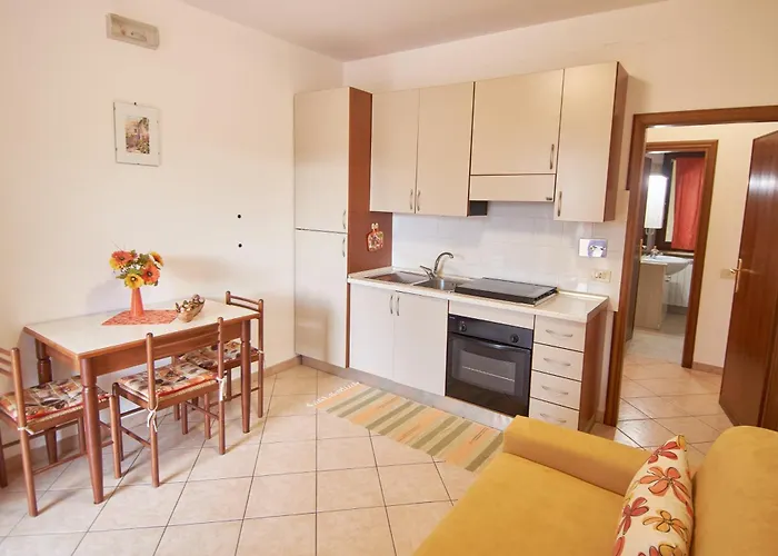 La Sorgente Del Subasio Apartmán Assisi
