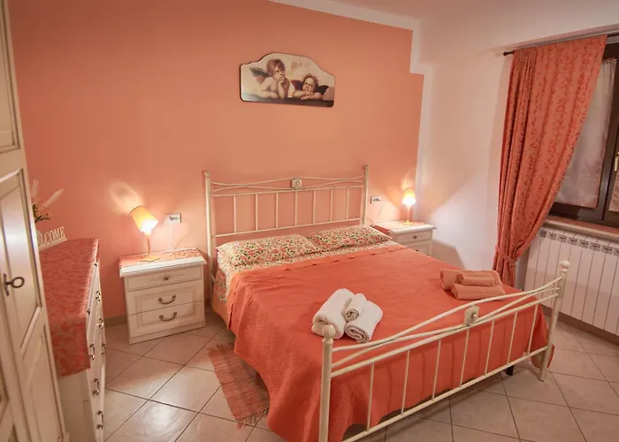 La Sorgente Del Subasio Assisi