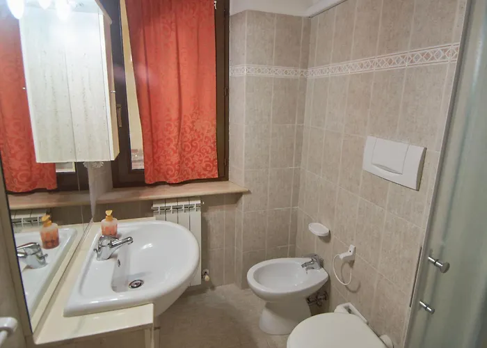 La Sorgente Del Subasio Apartmán *