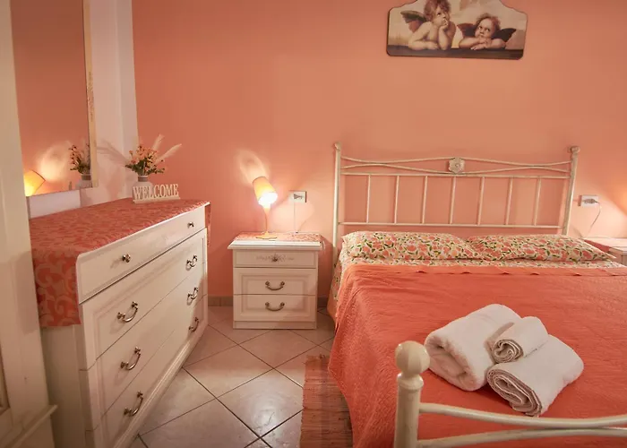 Apartmán La Sorgente Del Subasio Assisi