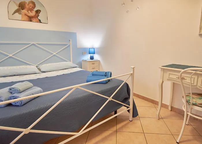 La Sorgente Del Subasio *