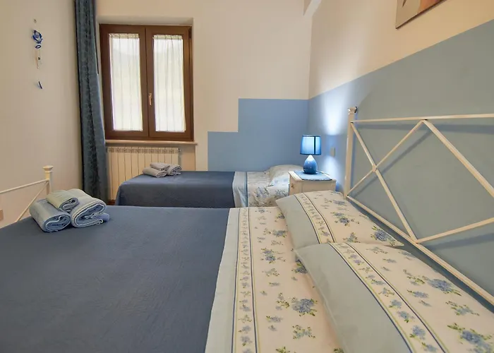 La Sorgente Del Subasio Apartmán