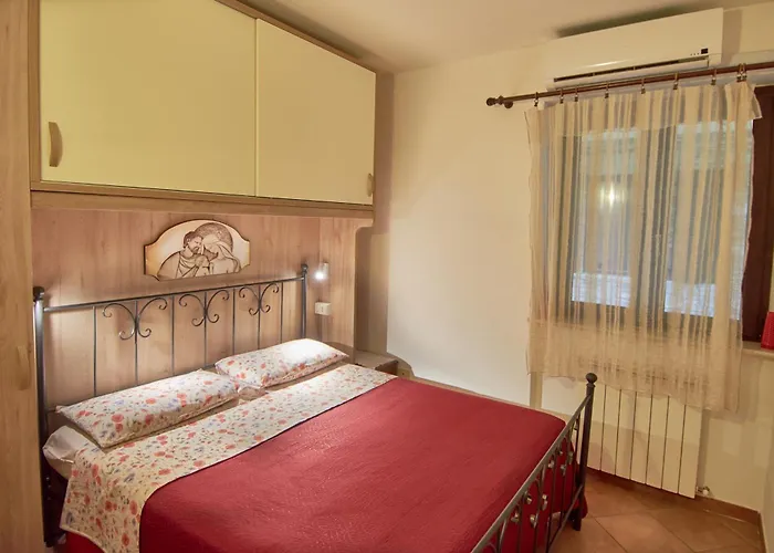 Lägenhet La Sorgente Del Subasio *