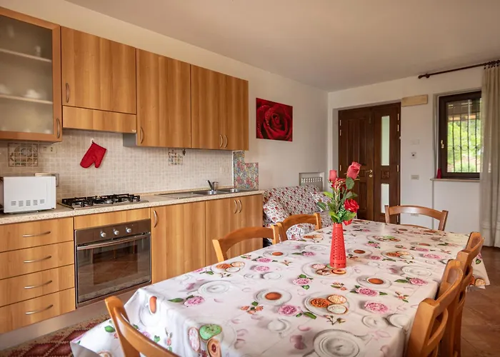 La Sorgente Del Subasio * Assisi