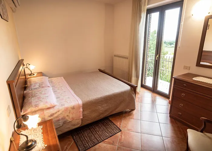 La Sorgente Del Subasio