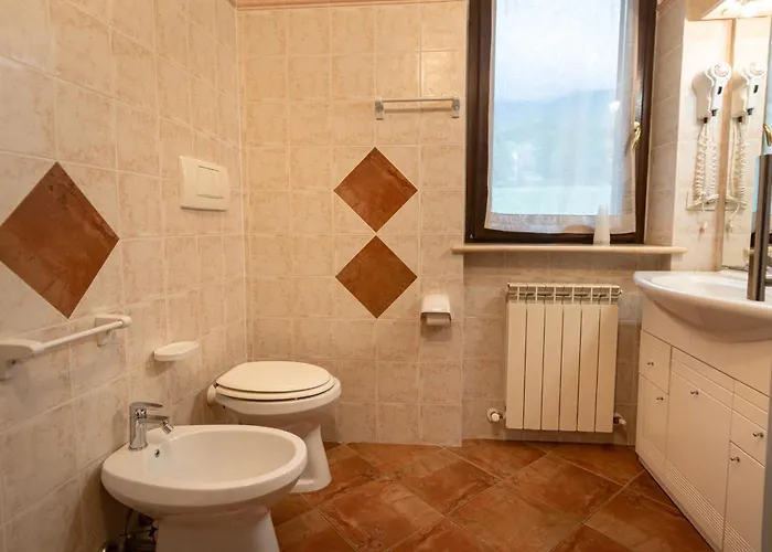 Apartmán La Sorgente Del Subasio