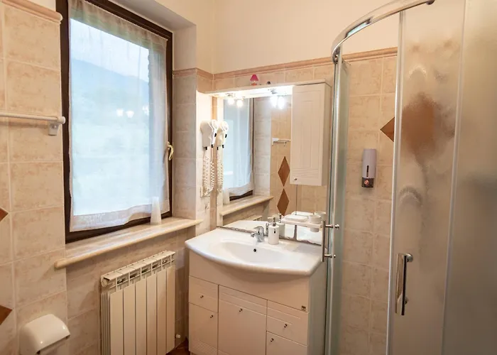 La Sorgente Del Subasio *