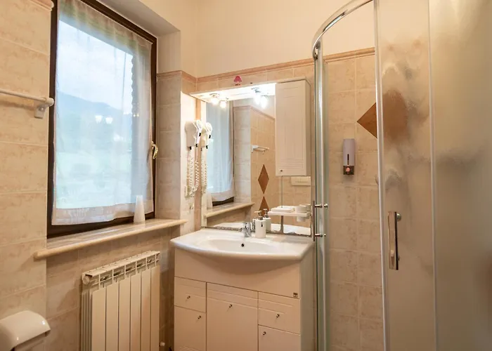 La Sorgente Del Subasio * Assisi