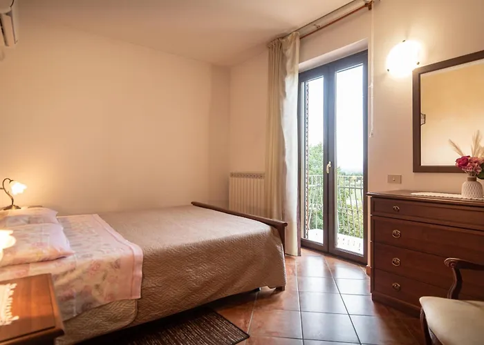 La Sorgente Del Subasio