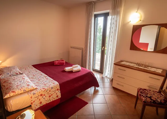 La Sorgente Del Subasio Lägenhet Assisi