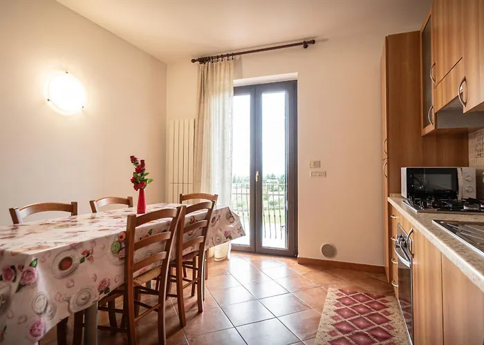 La Sorgente Del Subasio *