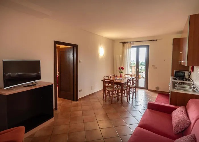 La Sorgente Del Subasio