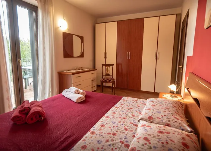 La Sorgente Del Subasio Appartement *