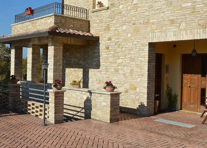 La Sorgente Del Subasio