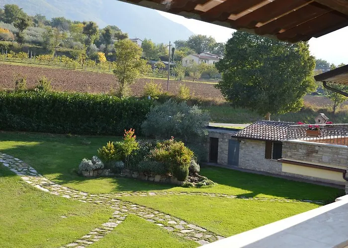 La Sorgente Del Subasio Apartmán *