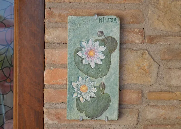 La Sorgente Del Subasio *